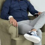 Muška elegantna košulja RMX 1101