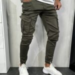 Muške džeparice DMP7115