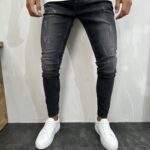 Muške farmerke FMP 9036