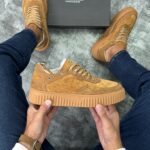 Muške kožne patike DST 8017