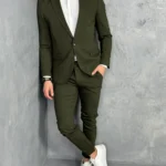 Muško odelo DPZ3049