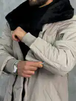 Muška zimska jakna PZR3600 - Slika 14