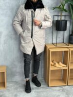 Muška zimska jakna PZR3600 - Slika 5