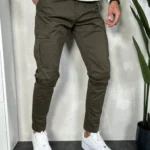 Muške džeparice PZR530