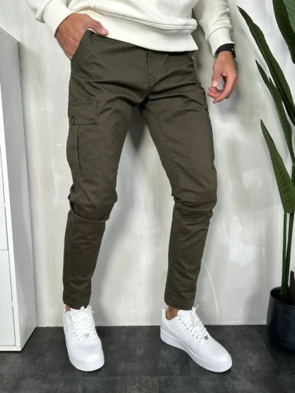 Muške džeparice PZR530