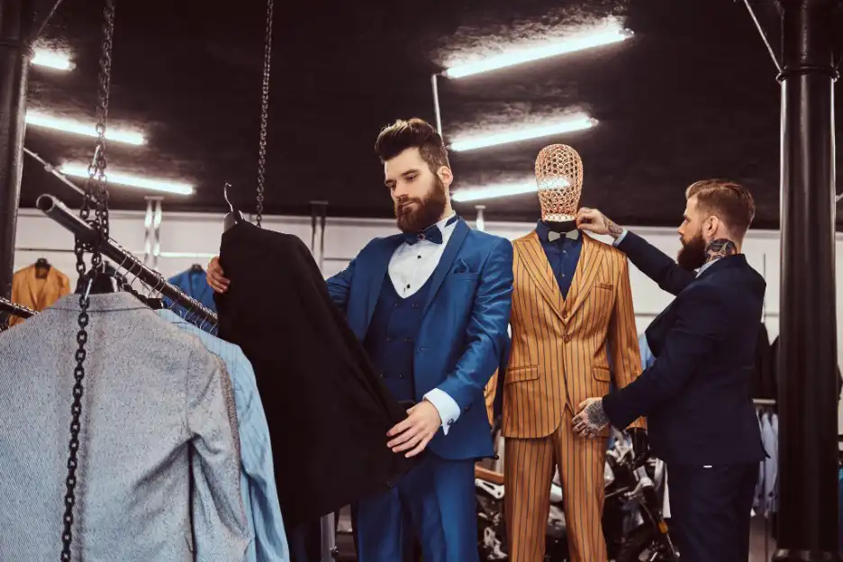 stilovi oblacenja muskaraca koji stilovi postoje i koji su top stilovi u muskoj modi 5