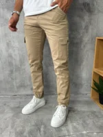 Muške kargo pantalone PZR6112 - Slika 10