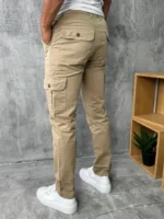 Muške kargo pantalone PZR6112 - Slika 6