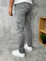 Muške kargo pantalone PZR6112 - Slika 7