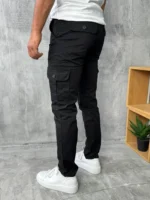 Muške kargo pantalone PZR6112 - Slika 5