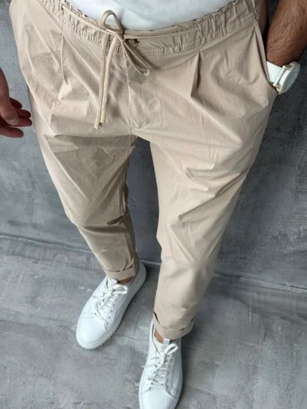 Letnje muške pantalone PZR3012