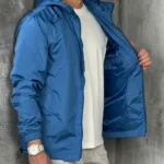 Prolećna jakna sa kapuljačom LSS5097