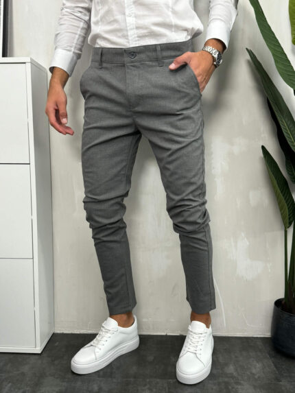 Muške pantalone u boji