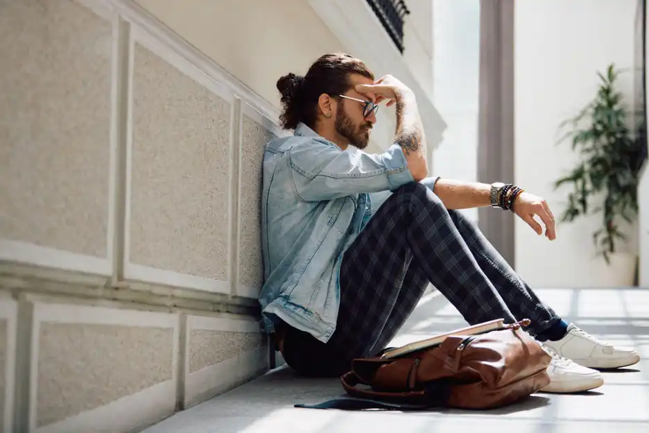 teksas jakna i pantalone