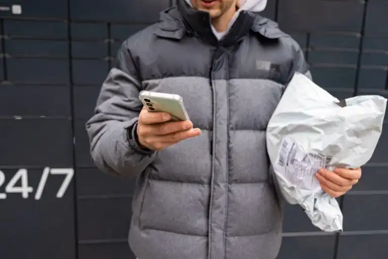 velicina jakne muske