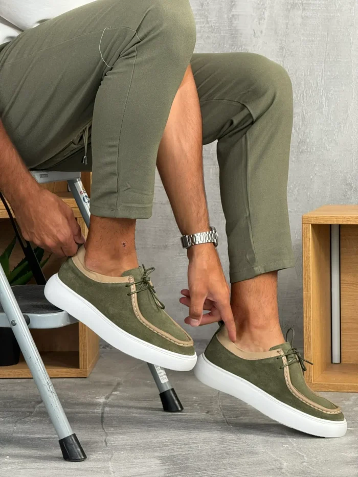 Muške cipele Sebago TER8579 - Image 18