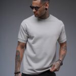 Muška pamučna majica PZR4501