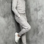 Pamučna komplet trenerka PZR5099