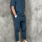 Muška trenerka komplet PZR5094