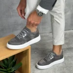 Muške kožne patike DST9369