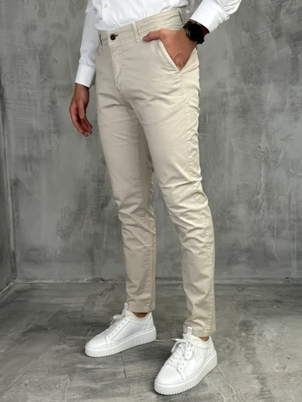 Muške pantalone od kepera PZR8300