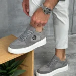 Muške kožne patike udobne za svaki dan DST8012