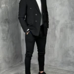 Muško odelo PZR9984