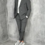 Muško odelo PZR9986