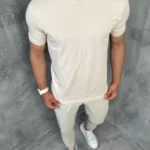 Muška pamučna majica PZR5500