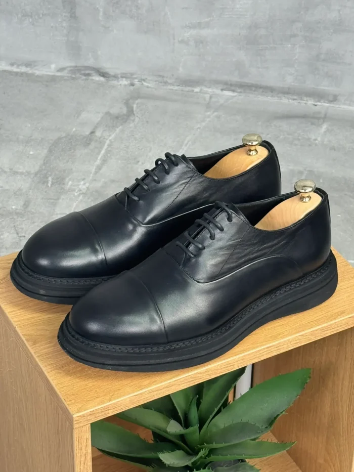 muske cipele elegantne kozne ter3820 slika 1