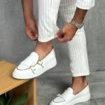 Muške mokasine TER 6500