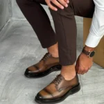 Elegantne muške cipele TER9004