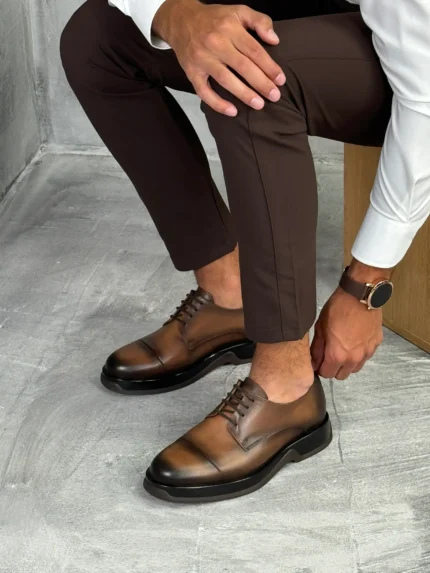 Elegantne muške cipele TER9004