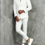 Muško odelo na pruge PZR7878