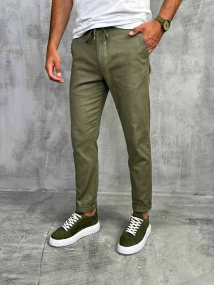 Letnje pantalone muške PZR5060