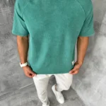 Muška majica KB4154 oversized