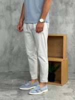 Muške kožne cipele TER9154 - Slika 9