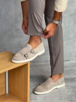 Muške kožne cipele TER9154 - Slika 3