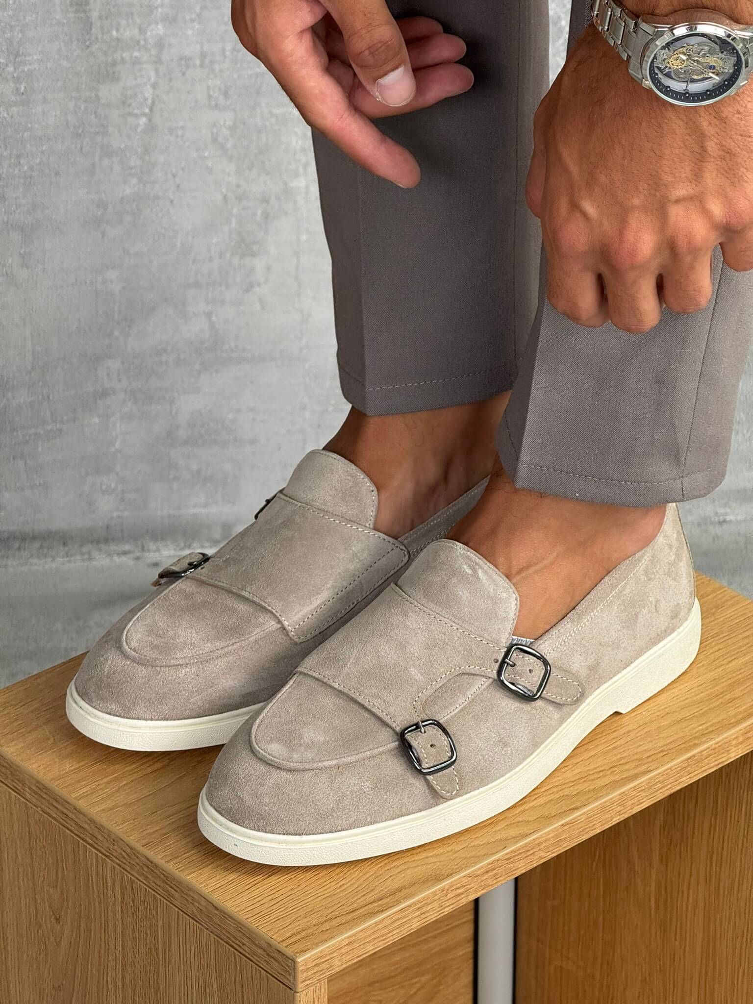 IMG_0505 Muške kožne cipele TER9154 - Slika 4