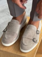 Muške kožne cipele TER9154 - Slika 5