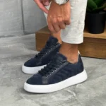 Muške kožne patike DST8020