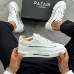 Muške kožne patike TER9524