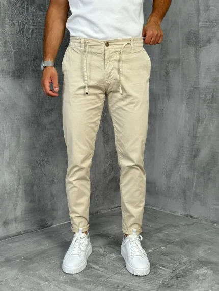 Muške letnje pantalone PZR3013