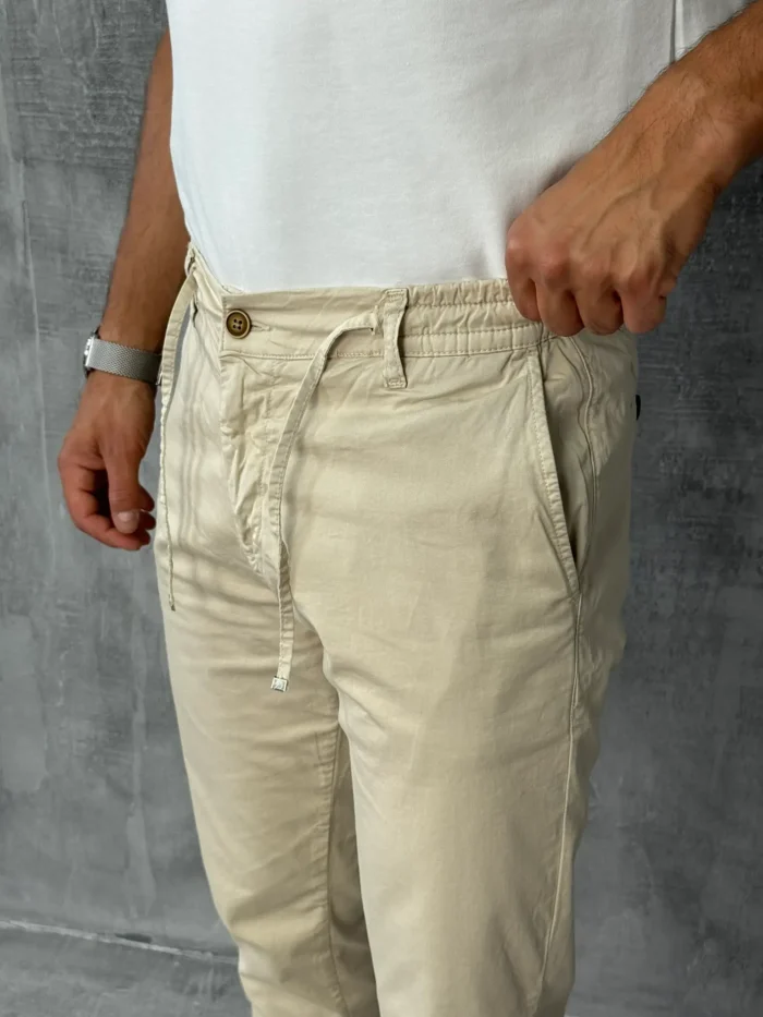 Muške letnje pantalone PZR3013 - Image 19