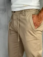 Muške letnje pantalone PZR3013 - Image 7
