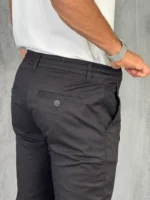 Muške letnje pantalone PZR3013 - Image 8