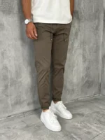 Muške letnje pantalone PZR3013 - Image 6