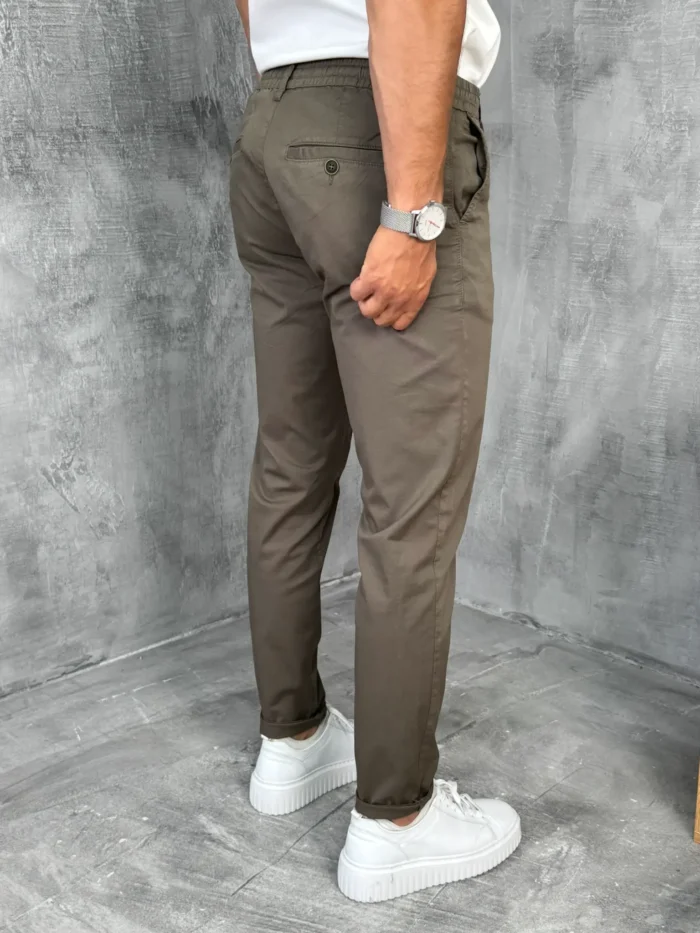 Muške letnje pantalone PZR3013 - Image 16