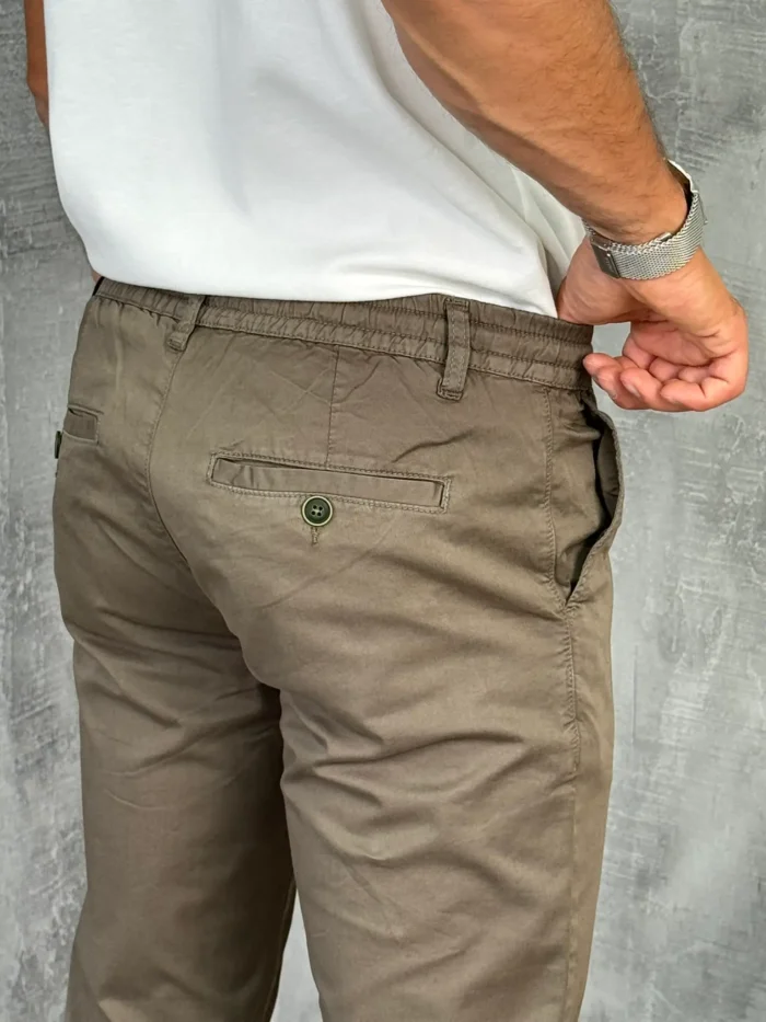 Muške letnje pantalone PZR3013 - Image 14