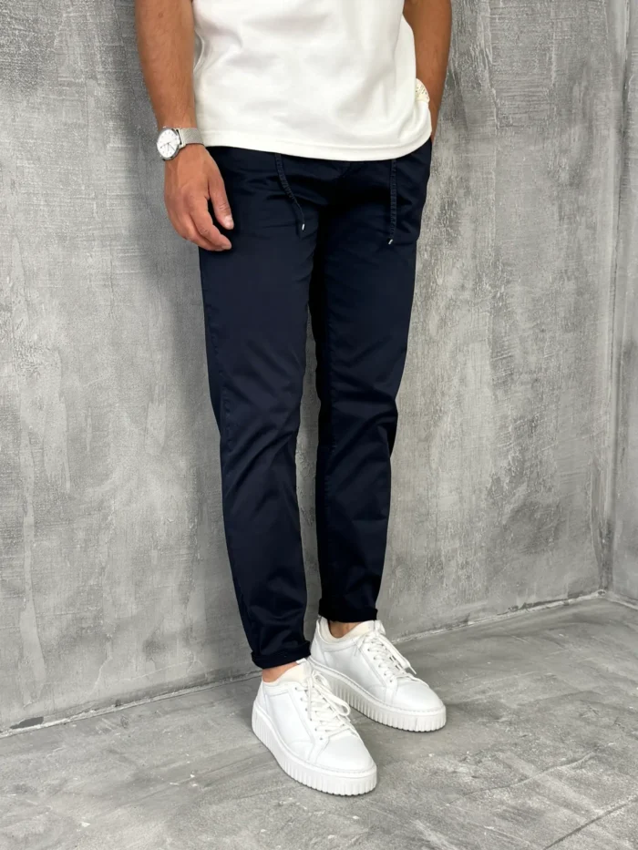 Muške letnje pantalone PZR3013 - Image 11